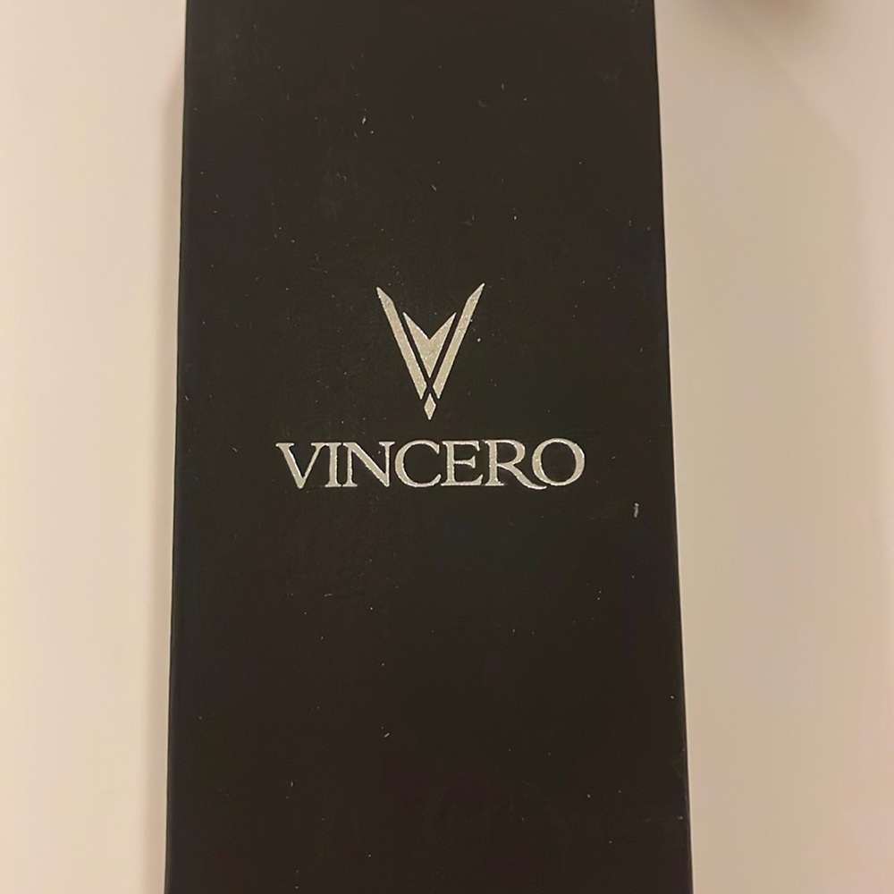 Vincero watch band